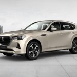 Mazda CX-60 Update Fitur Safety Baru, Harga Naik Rp15 Juta