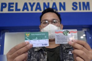 Syarat Baru Pembuatan SIM: Wajib Miliki BPJS Kesehatan Aktif