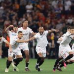 Sevilla Bidik Tiga Pemain Gratisan Lewat Direktur Olahraga Baru