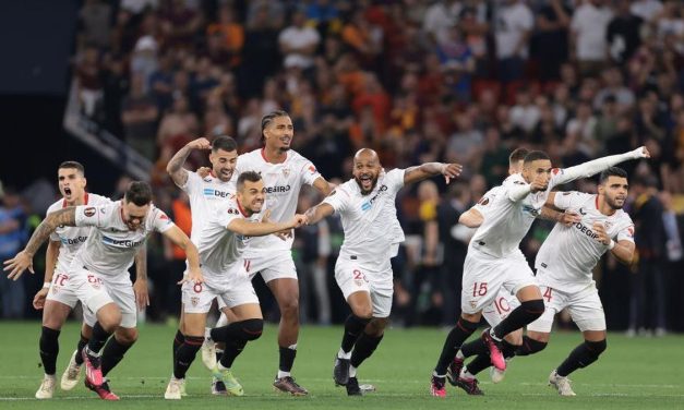 Sevilla Bidik Tiga Pemain Gratisan Lewat Direktur Olahraga Baru