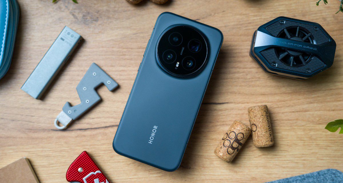 Honor Magic 9 Siap Meluncur, Usung Desain Dengan Stylus