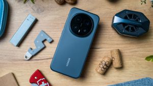 Honor Magic 9 Siap Meluncur, Usung Desain Dengan Stylus