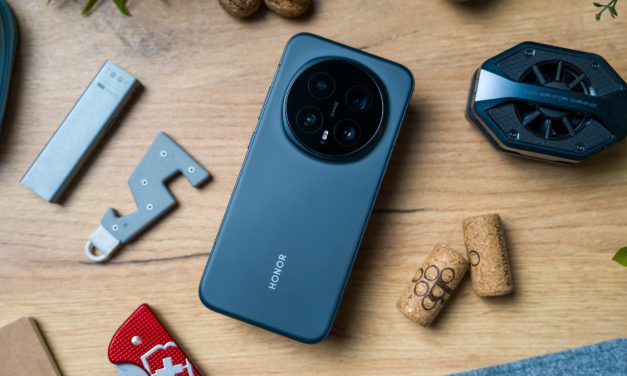 Honor Magic 9 Siap Meluncur, Usung Desain Dengan Stylus