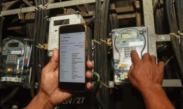 Tagihan Listrik Melonjak, PLN Beri Penjelasan Resmi Ke Netizen