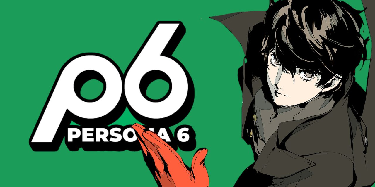 Persona 6 Resmi Diumumkan Sega, Ini Bocoran Fitur Barunya
