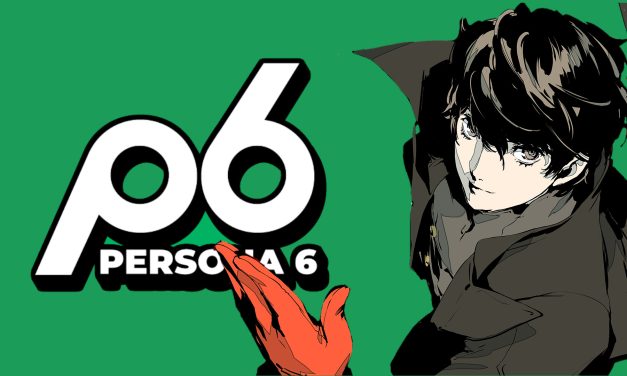 Persona 6 Resmi Diumumkan Sega, Ini Bocoran Fitur Barunya