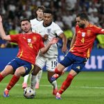 Aymeric Laporte Waspadai Kebangkitan Lini Serang Les Bleus