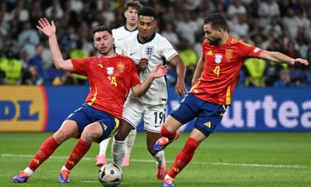 Aymeric Laporte Waspadai Kebangkitan Lini Serang Les Bleus