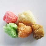 Kue Geplak Betawi: Jajanan Manis Kelapa Parut Yang Langka
