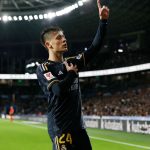 Arda Güler Buktikan Diri Sebagai Opsi Kunci Sektor Serangan