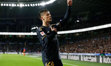 Arda Güler Buktikan Diri Sebagai Opsi Kunci Sektor Serangan