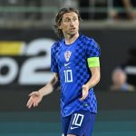 Luka Modric Isyaratkan Pensiun Usai Piala Dunia 2026