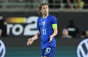 Luka Modric Isyaratkan Pensiun Usai Piala Dunia 2026
