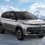 Wuling Almaz RS Hybrid Kini Lebih Akurat Deteksi Sepeda Motor