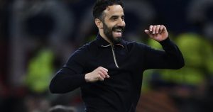 Ruben Amorim Masuk Bursa Pelatih AC Milan, Jadi Aset Penting