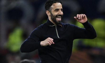 Ruben Amorim Masuk Bursa Pelatih AC Milan, Jadi Aset Penting