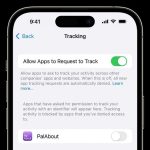 Apple Batasi Akses Pelacakan Lokasi Di Uni Eropa