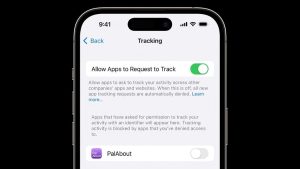 Apple Batasi Akses Pelacakan Lokasi Di Uni Eropa
