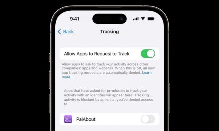Apple Batasi Akses Pelacakan Lokasi Di Uni Eropa
