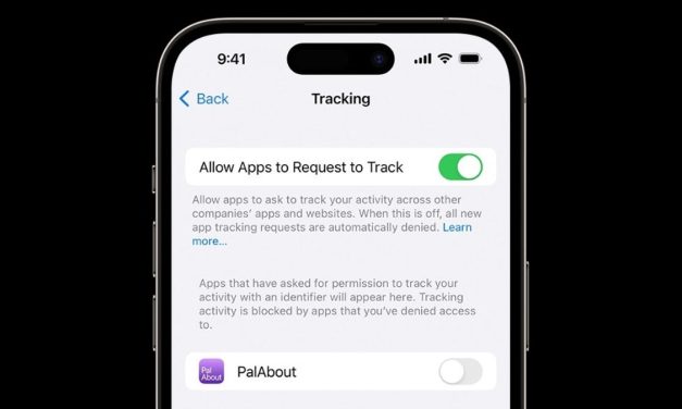 Apple Batasi Akses Pelacakan Lokasi Di Uni Eropa