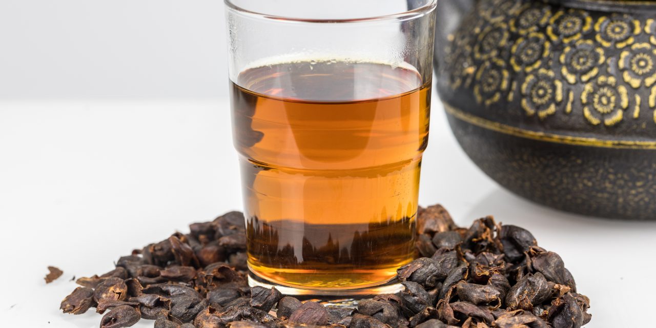 Uniknya Teh Cascara, Seduhan Kulit Ceri Kopi Yang Bikin Melek