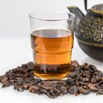 Uniknya Teh Cascara, Seduhan Kulit Ceri Kopi Yang Bikin Melek
