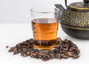 Uniknya Teh Cascara, Seduhan Kulit Ceri Kopi Yang Bikin Melek