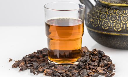 Uniknya Teh Cascara, Seduhan Kulit Ceri Kopi Yang Bikin Melek