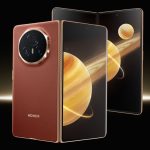 Honor Magic V3 Usung Bodi Super Tipis Dengan Ketahanan Militer