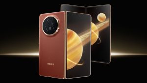 Honor Magic V3 Usung Bodi Super Tipis Dengan Ketahanan Militer