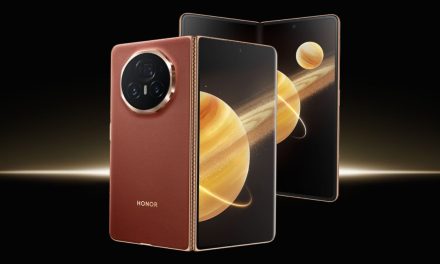 Honor Magic V3 Usung Bodi Super Tipis Dengan Ketahanan Militer