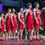 Timnas Basket Indonesia Genjot Pemusatan Latihan Dan Uji Coba