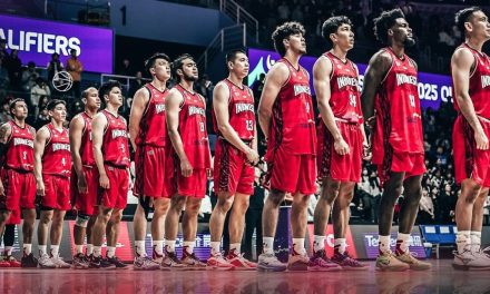 Timnas Basket Indonesia Genjot Pemusatan Latihan Dan Uji Coba