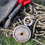 Tren Magnet Fishing Marak Di Sungai London, Apa Yang Dicari?
