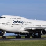 Maskapai Australia Terbangkan Rute Jarak Jauh Bebas Emisi