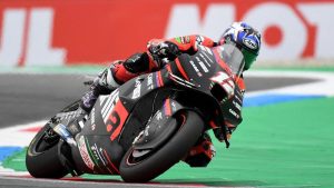 Rahasia Maverick Viñales Segel Podium Utama Di GP Assen