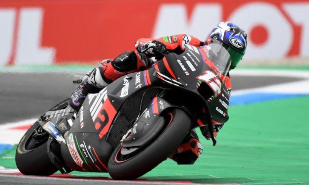 Rahasia Maverick Viñales Segel Podium Utama Di GP Assen