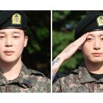 Jimin BTS Resmi Bebas Wamil Disambut Tangis Haru Ribuan Fans