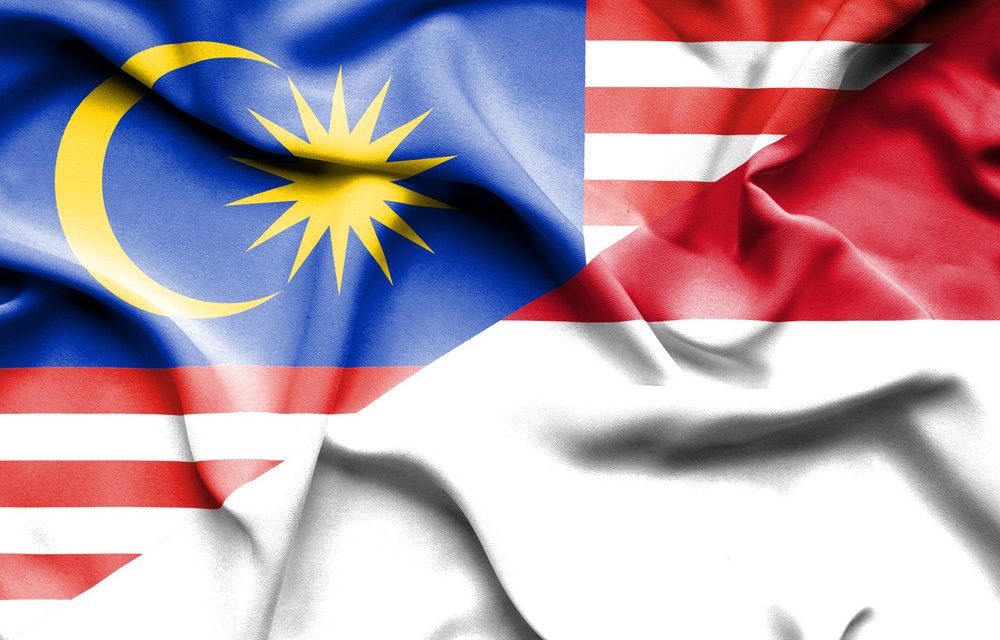 Indonesia Vs Malaysia: Adu Daya Saing Ekonomi Dan Pendidikan
