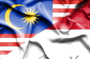 Indonesia Vs Malaysia: Adu Daya Saing Ekonomi Dan Pendidikan