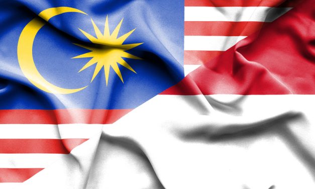 Indonesia Vs Malaysia: Adu Daya Saing Ekonomi Dan Pendidikan