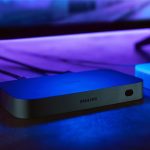 Philips Hue Sync Box 8K Rilis Untuk Sensasi Gaming Maksimal