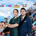 RANS Entertainment Suntik Investasi Besar Di Sektor Gaya Hidup