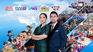 RANS Entertainment Suntik Investasi Besar Di Sektor Gaya Hidup