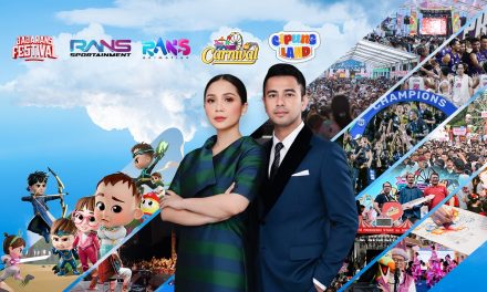 RANS Entertainment Suntik Investasi Besar Di Sektor Gaya Hidup