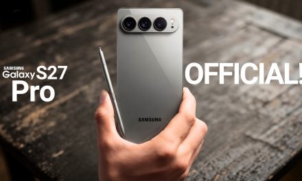 Bocoran Galaxy S27 Pro: Kualitas Kamera Di Bawah Varian Ultra