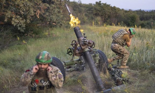 72 Drone Ukraina Rontok Dihantam Pertahanan Udara Rusia