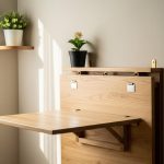 Hidden Furniture: Solusi Furnitur Lipat Untuk Rumah Sempit