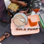 Gula Puan Palembang: Keju Tradisional Dari Susu Kerbau Rawa
