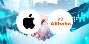 Apple Gandeng Alibaba Integrasikan Apple Intelligence Di China